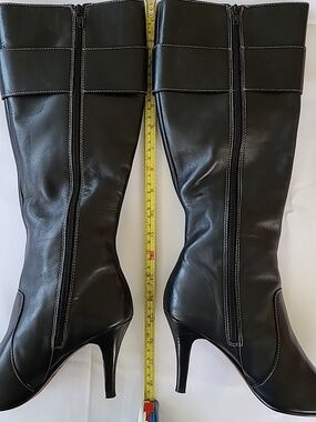 Circa JOAN & DAVID heeled Boots 7.5M